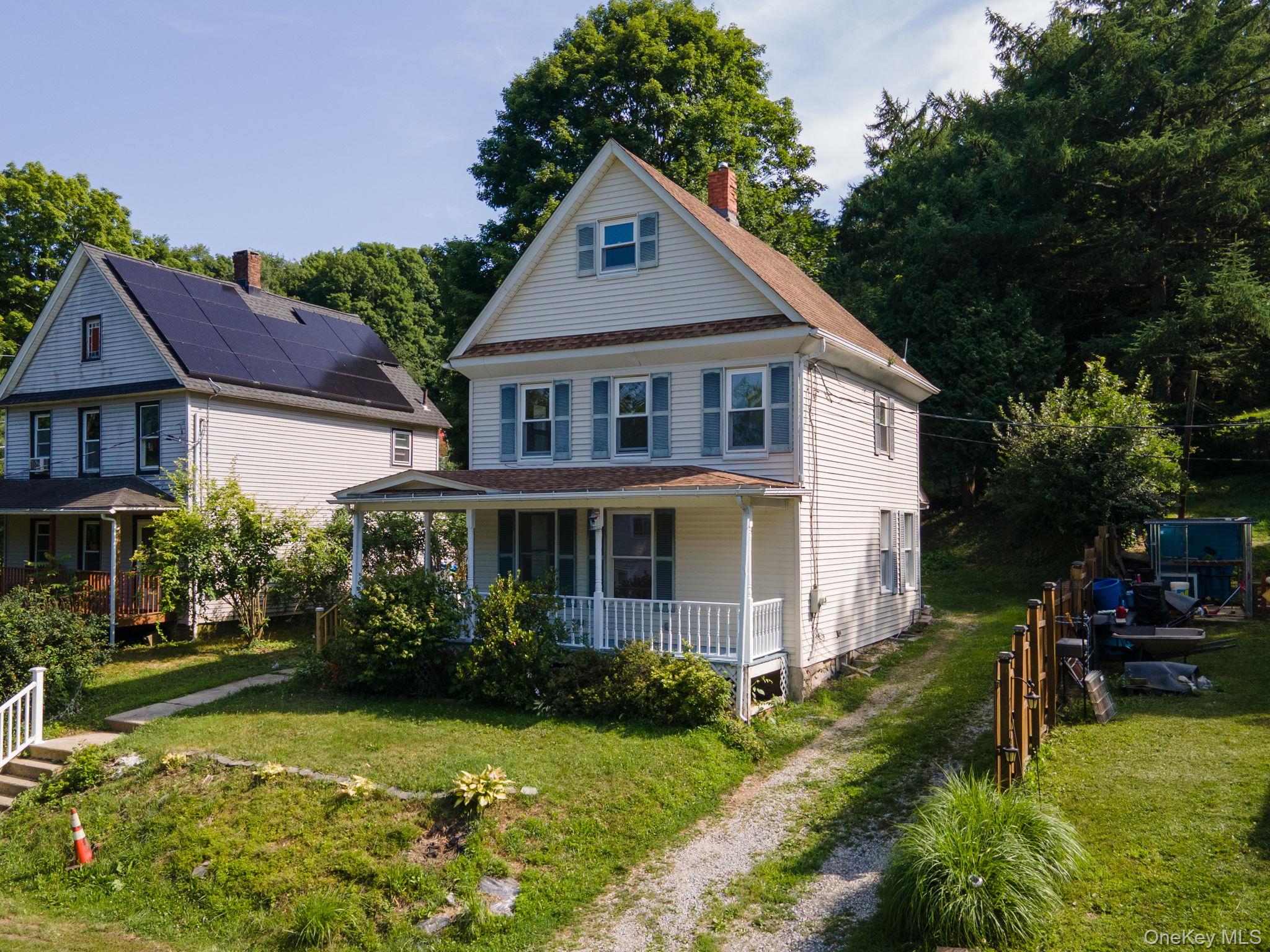 3 2nd Avenue, Unionville NY 10988