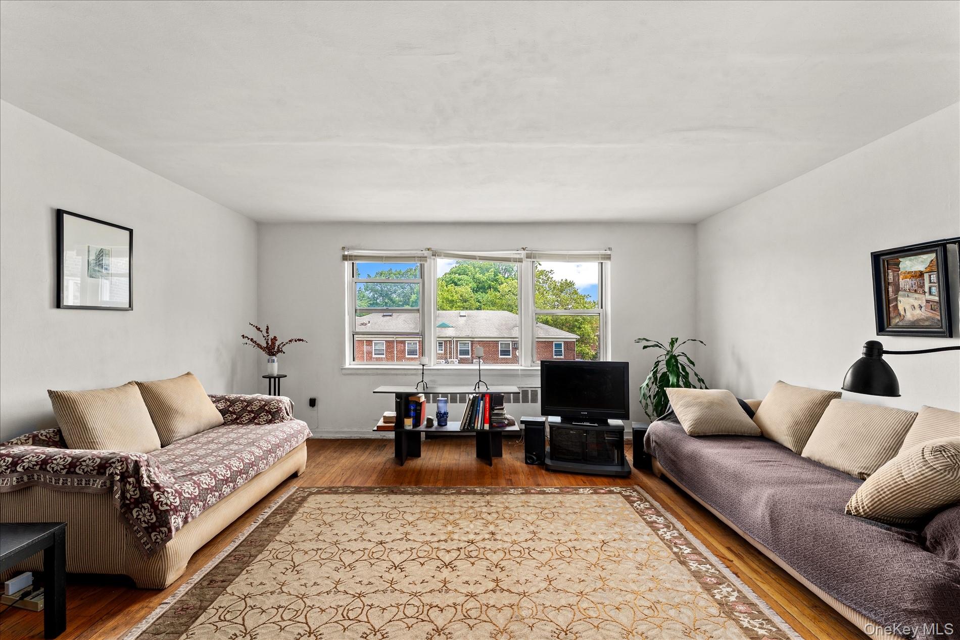 138-29 68th Drive Unit 3C, Kew Garden Hills NY 11367
