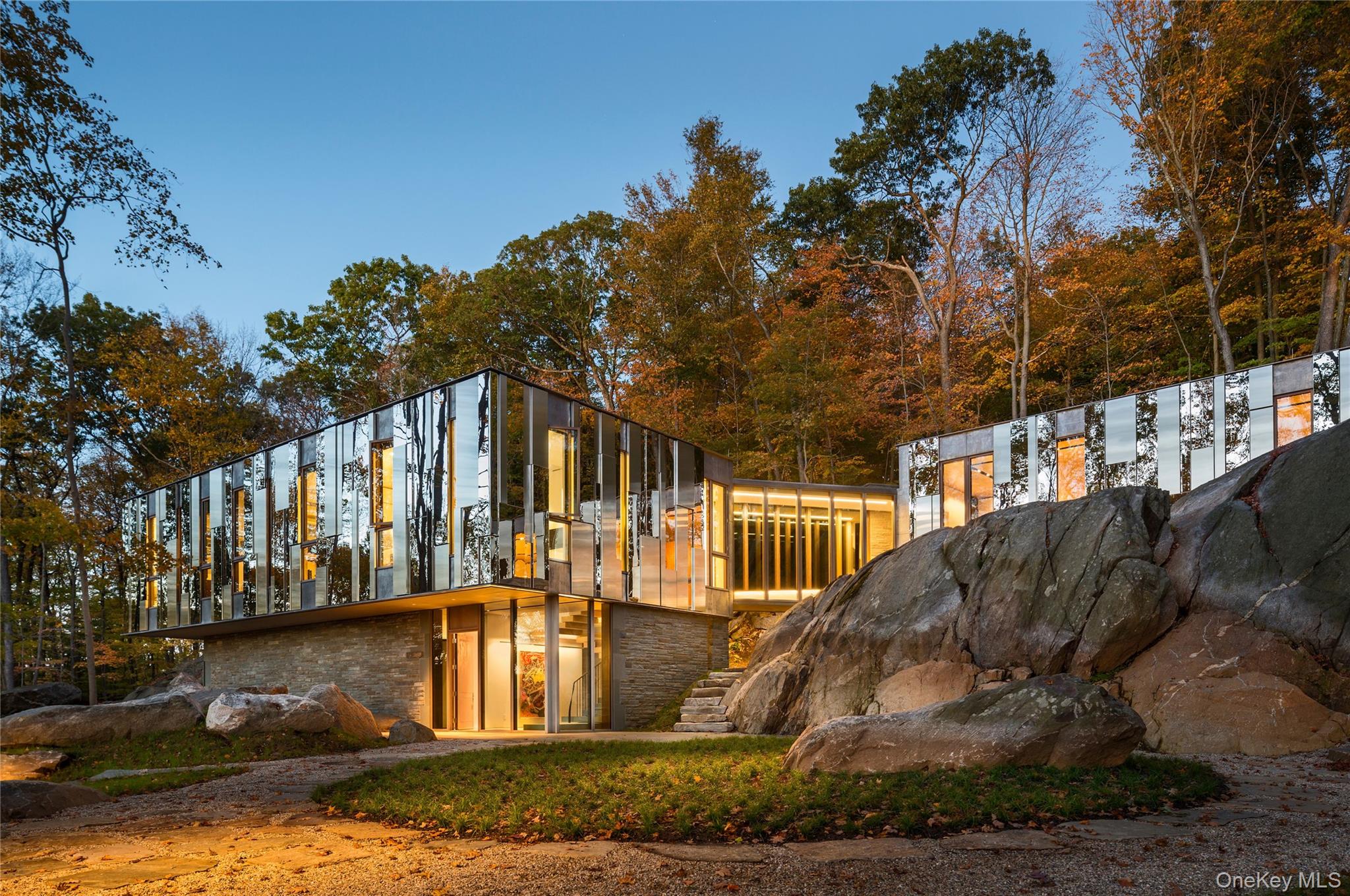 51 Old Stone Hill Road, Pound Ridge NY 10576