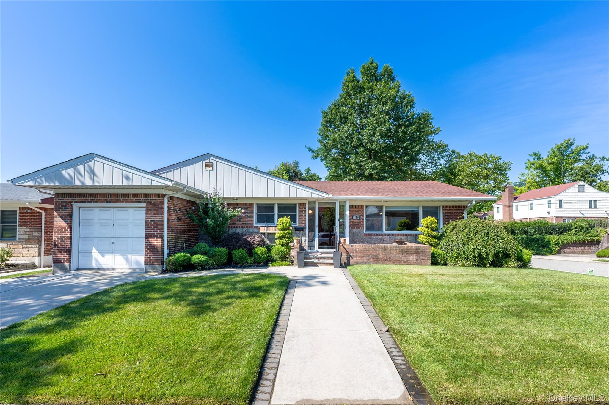 219-04 Stewart Road, Hollis Hills NY 11427