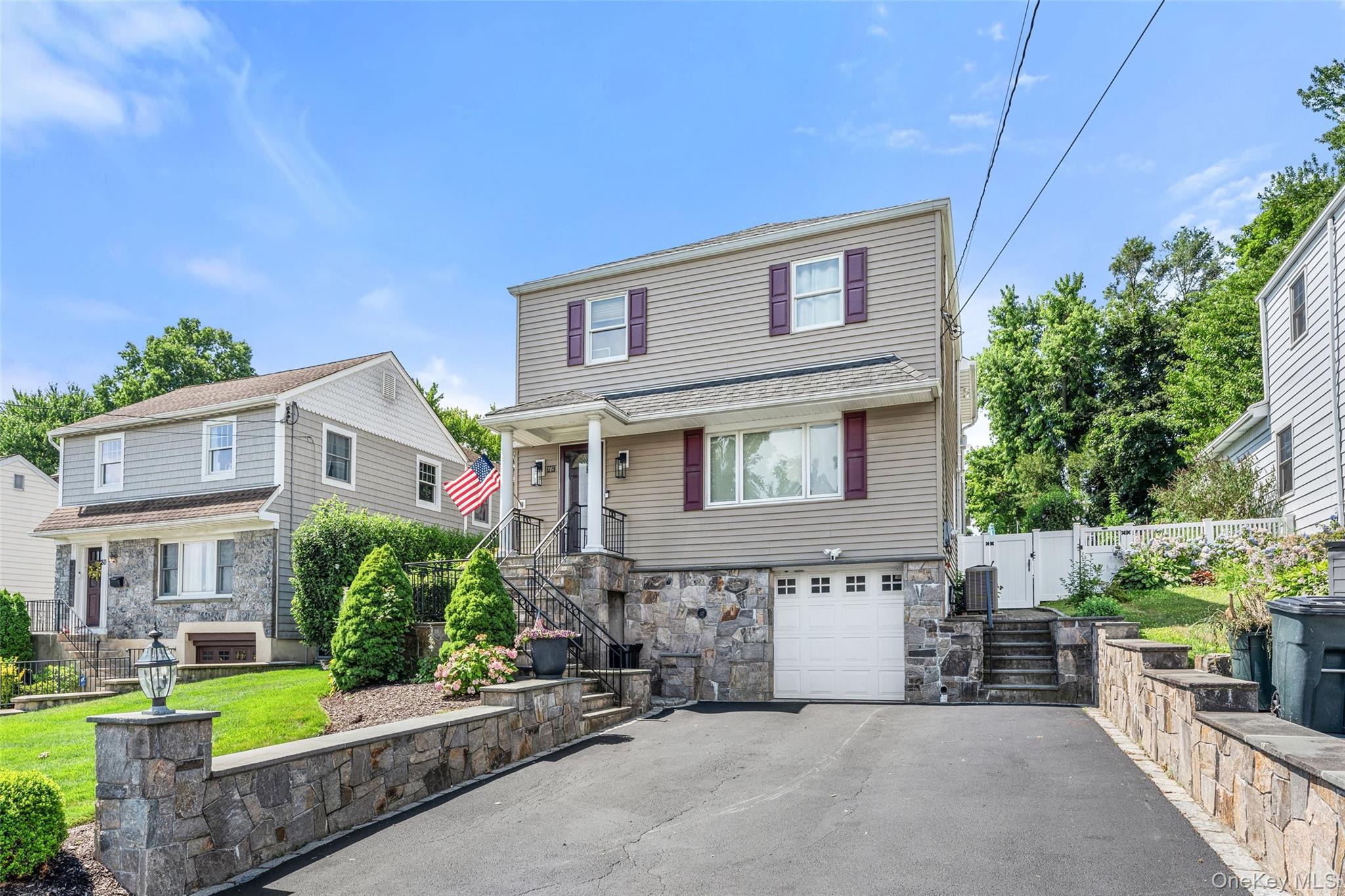 78 Tuckahoe Avenue, Eastchester NY 10709