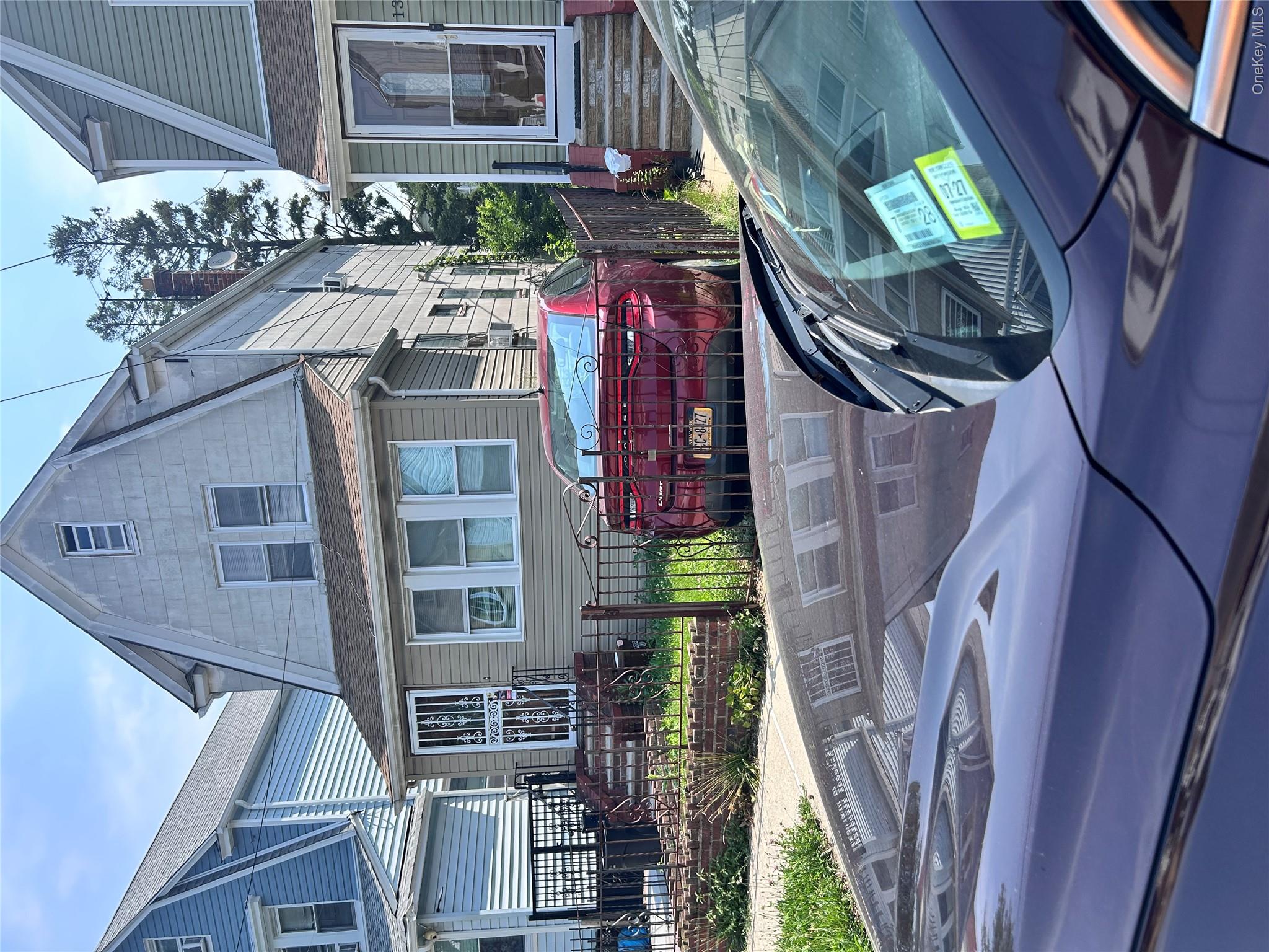 130-15 120th Street, South Ozone Park NY 11420