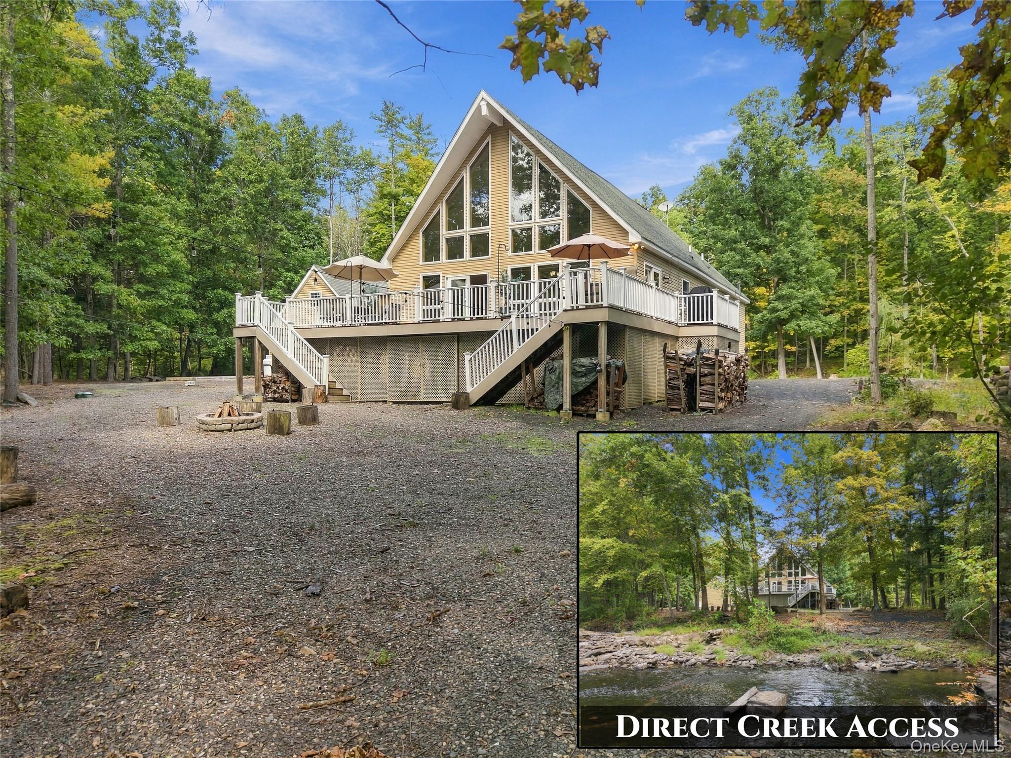 302 Powder Mill Bridge Road, Kingston NY 12401