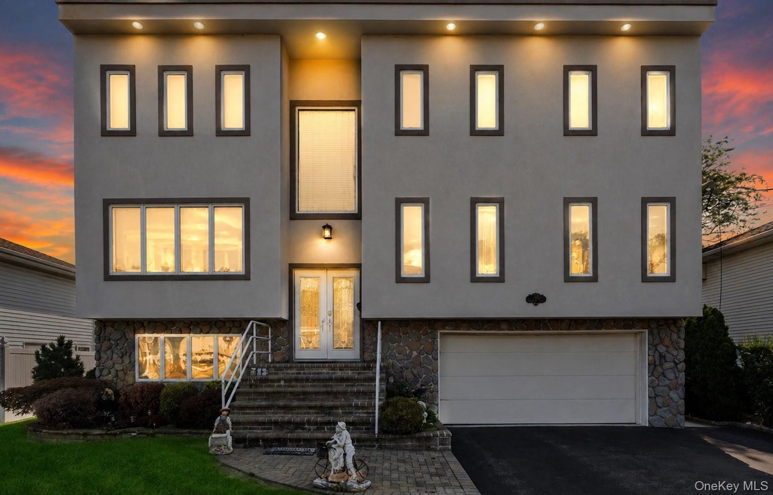 2489 Aron Drive W, Seaford NY 11783