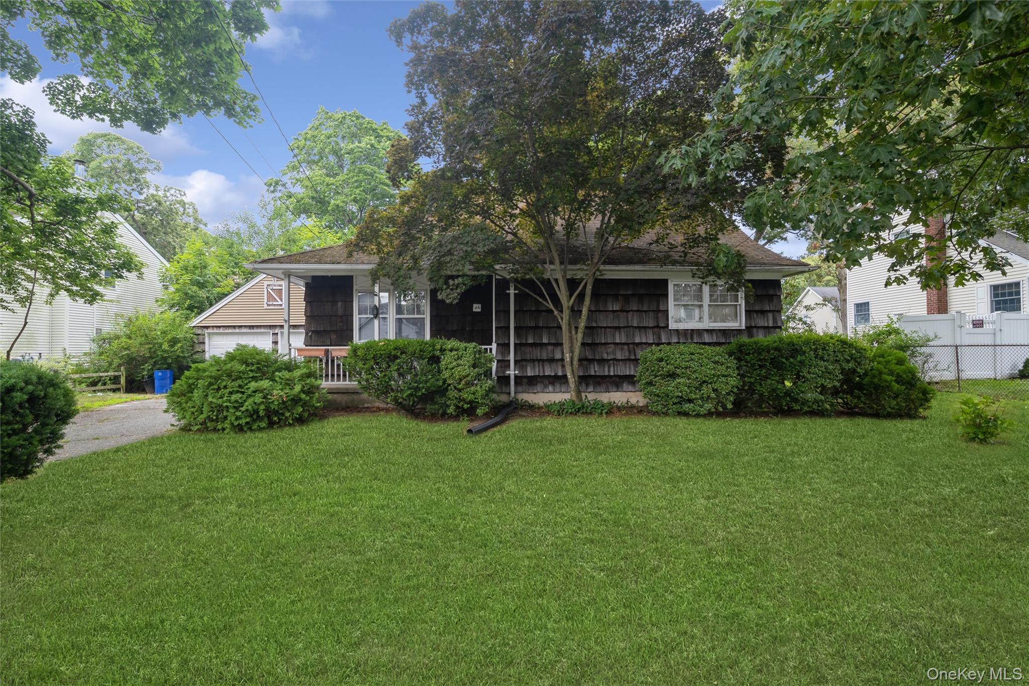 46 McGaw Avenue, Lake Grove NY 11755