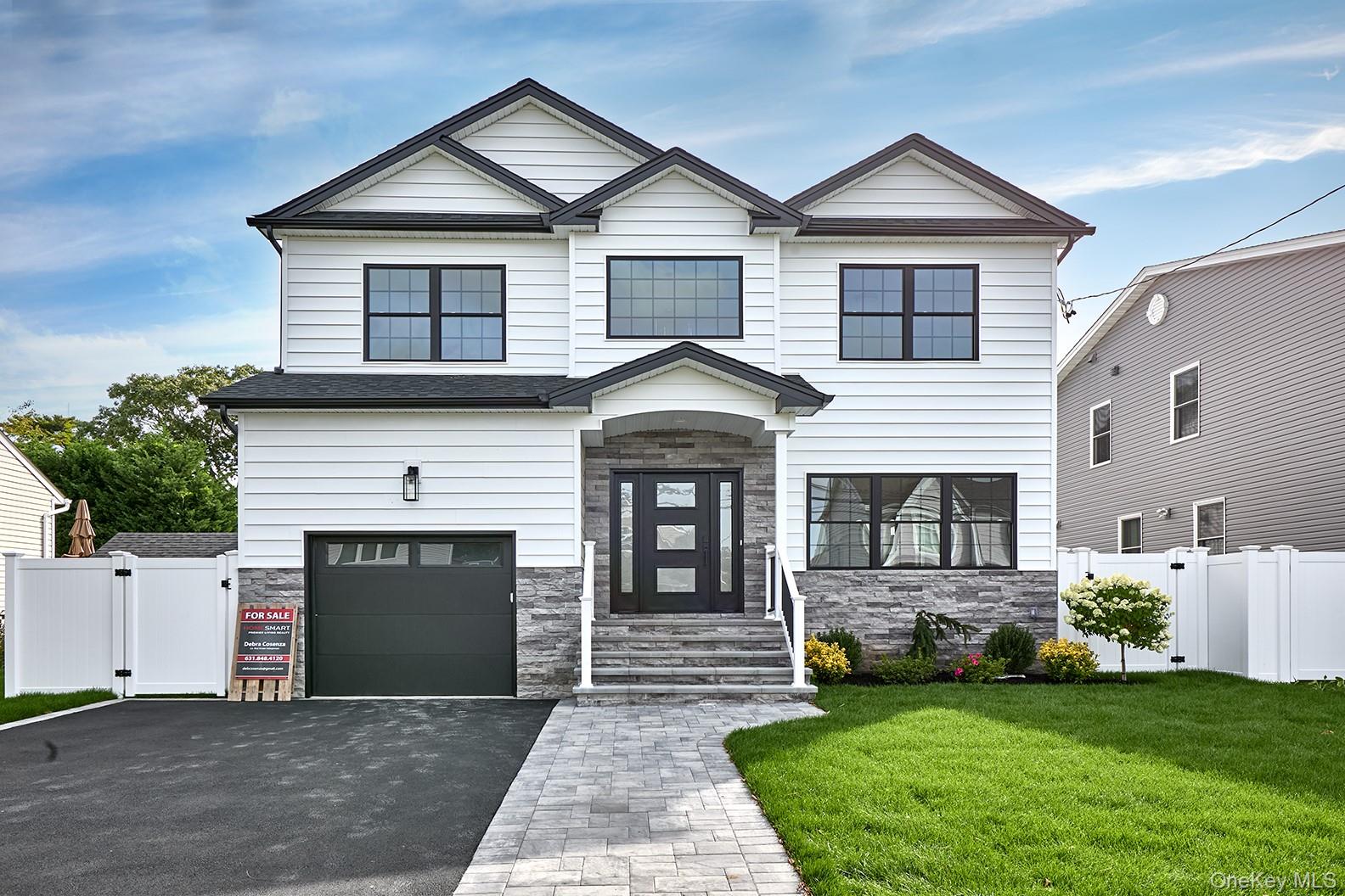 104 Maeder Avenue, North Merrick NY 11566