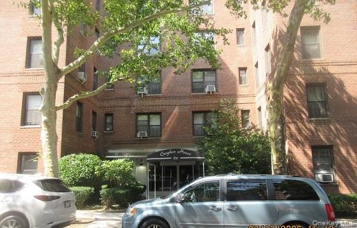 611 W 239th Street Unit 6B, Bronx NY 10463
