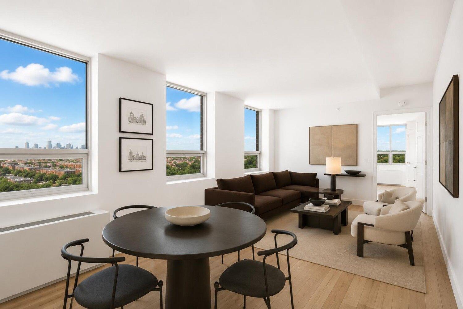 358 GROVE Street Unit 12A, Brooklyn NY 11237
