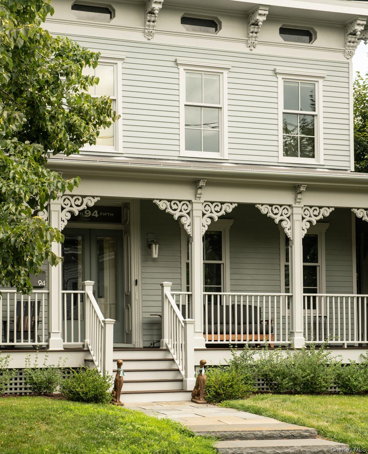 94-96 N 5th Street, Hudson NY 12534