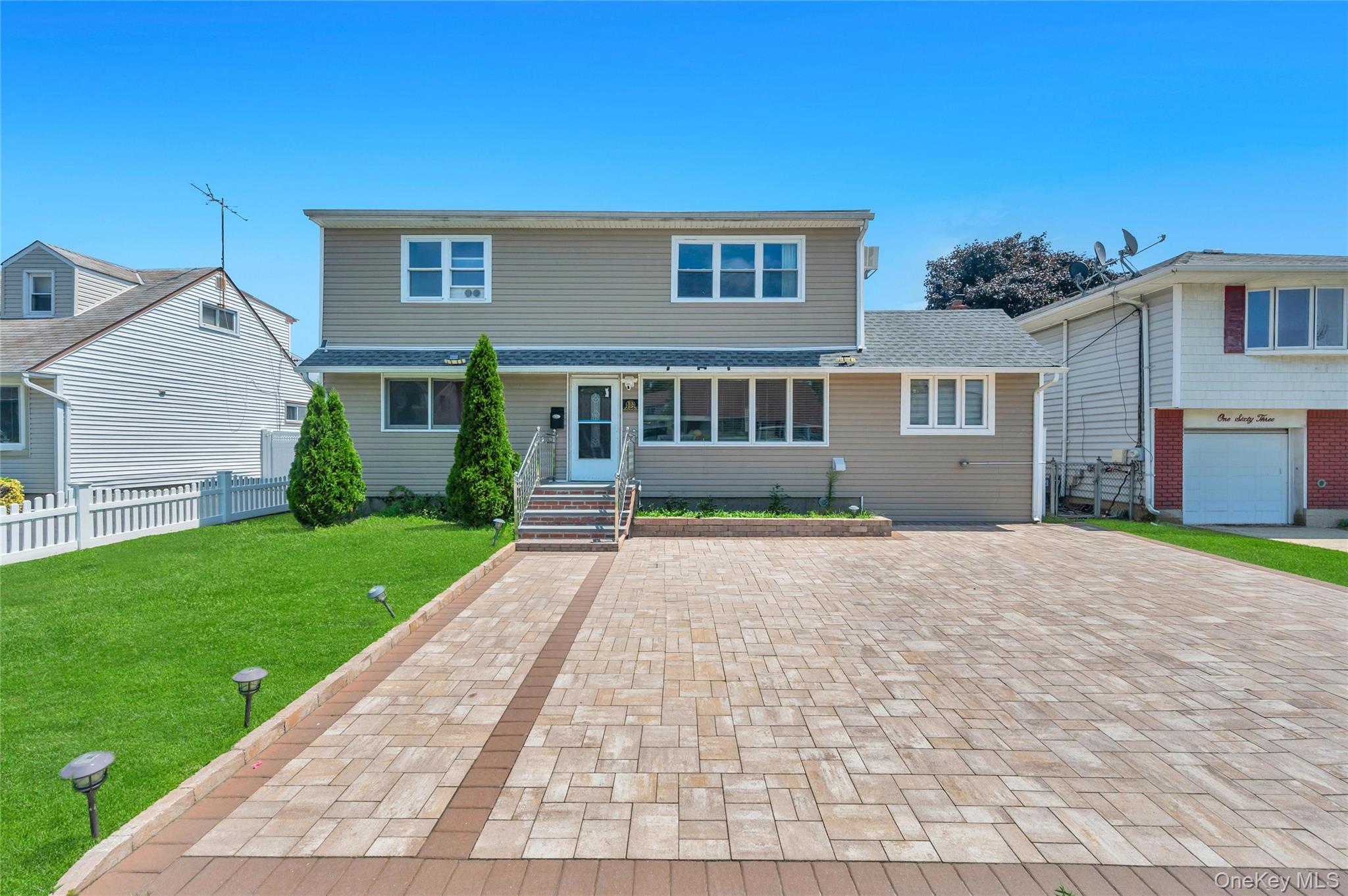 165 Wilfred Boulevard, Hicksville NY 11801