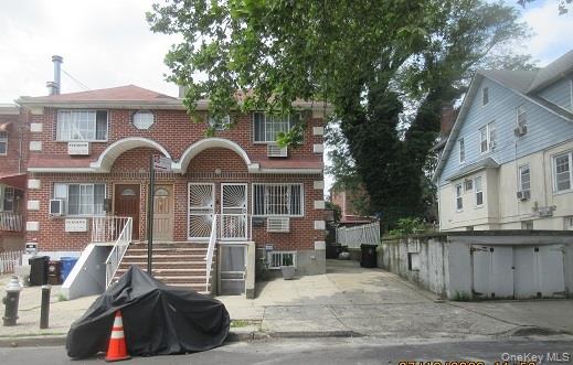 3931 De Reimer Avenue, Bronx NY 10466