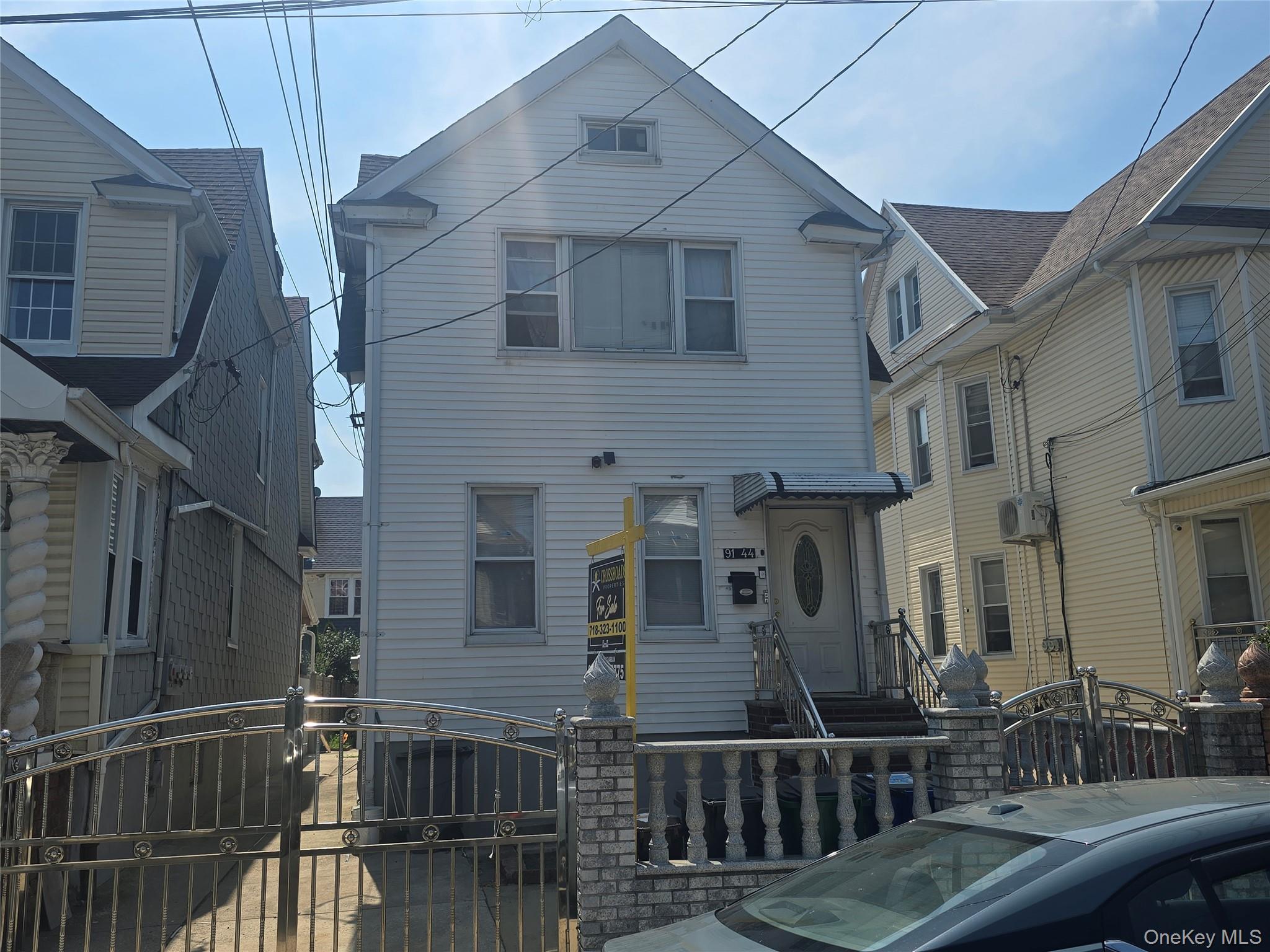 9144 117th Street, Richmond Hill NY 11418