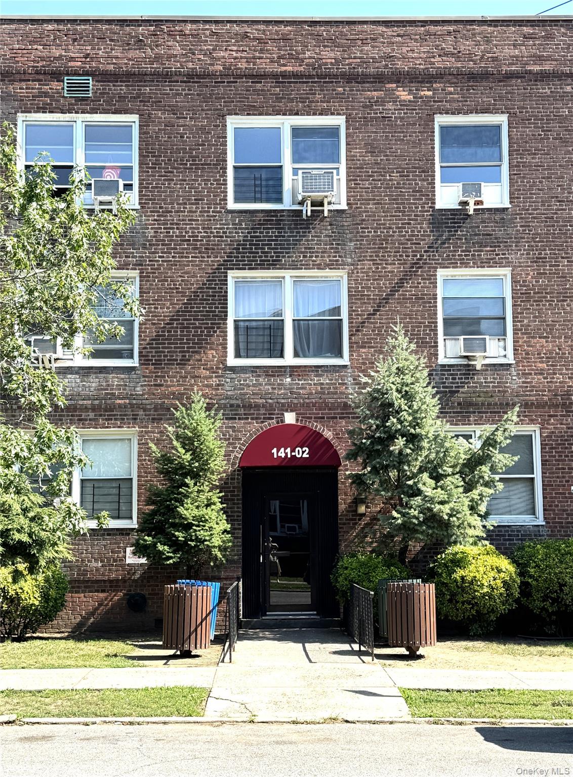 141-02 78th Road Unit 3K, Flushing NY 11367