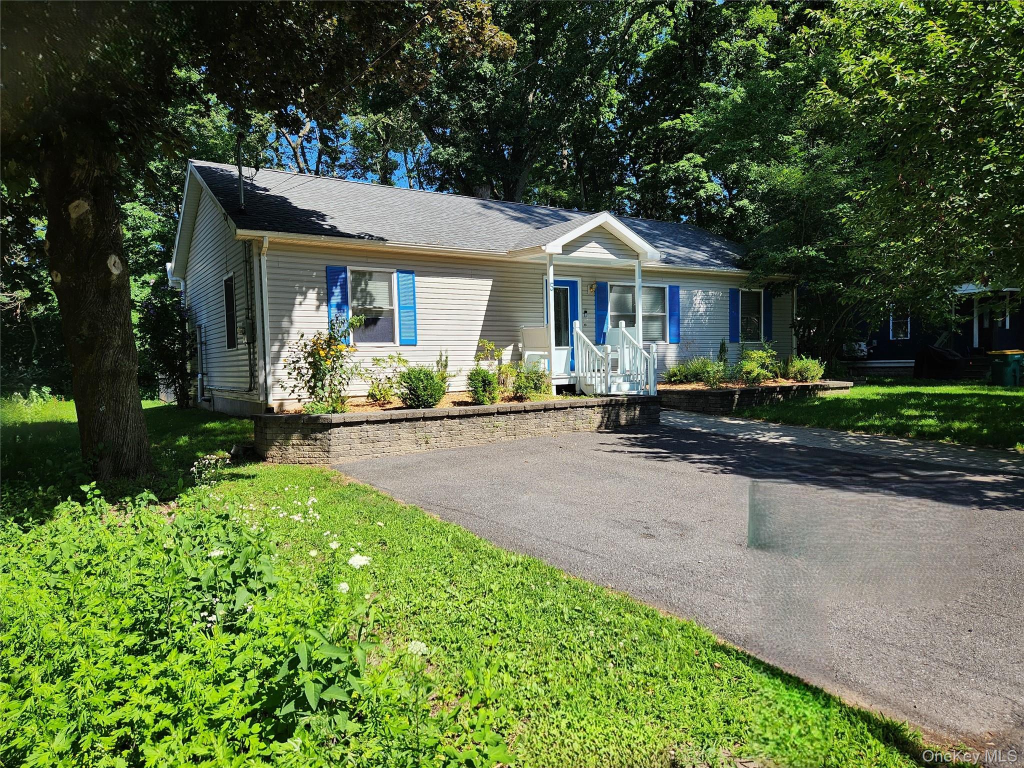5 John Street, Rosendale NY 12472