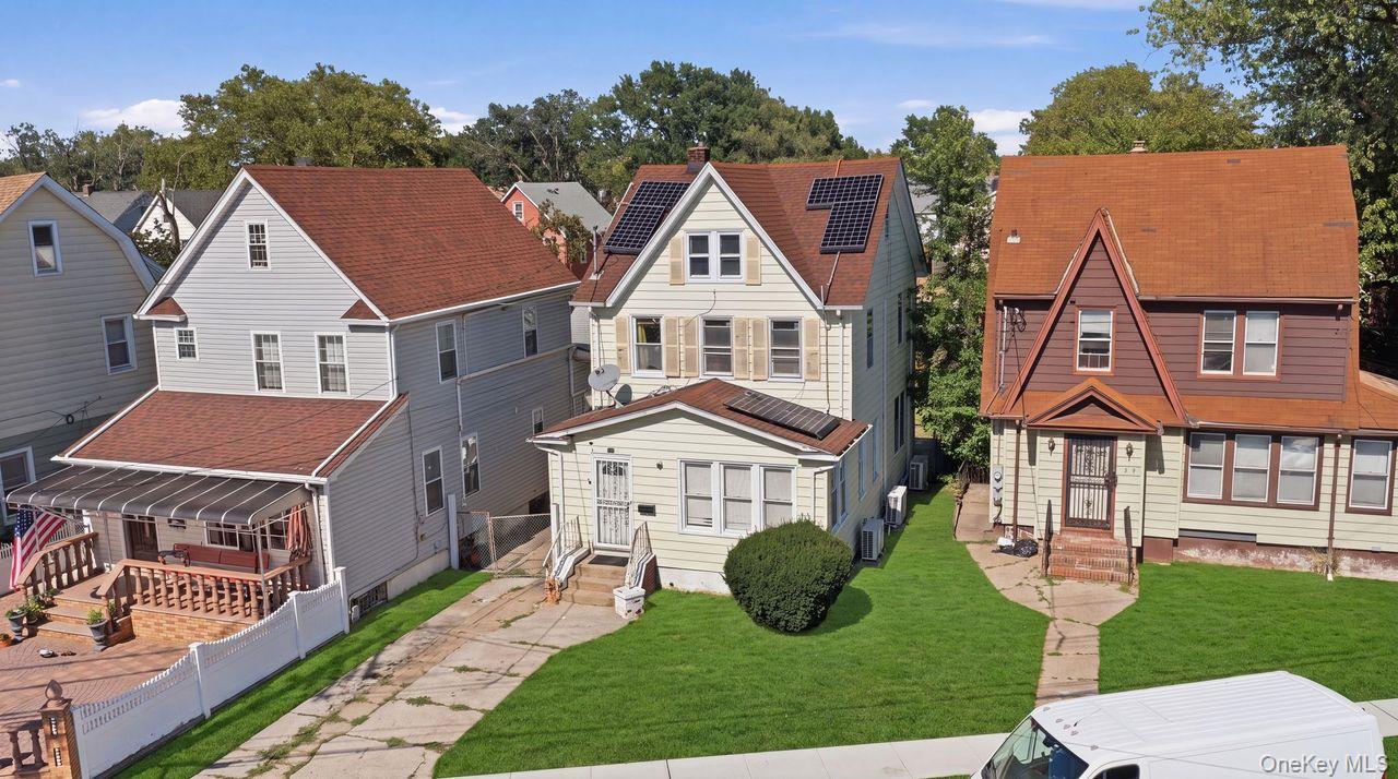 113-29 Colfax Street, Queens Village NY 11429