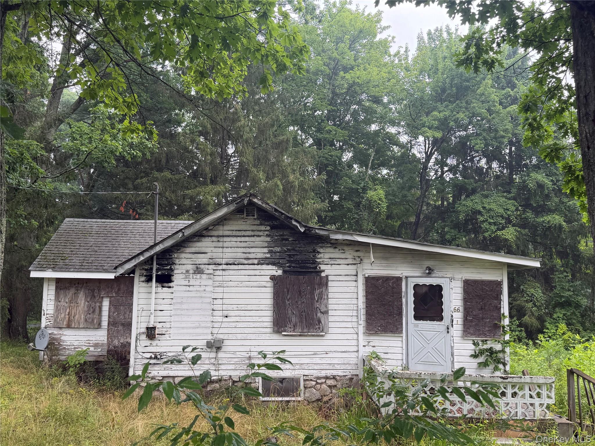 66 Arbutus Trail, Wurtsboro NY 12790