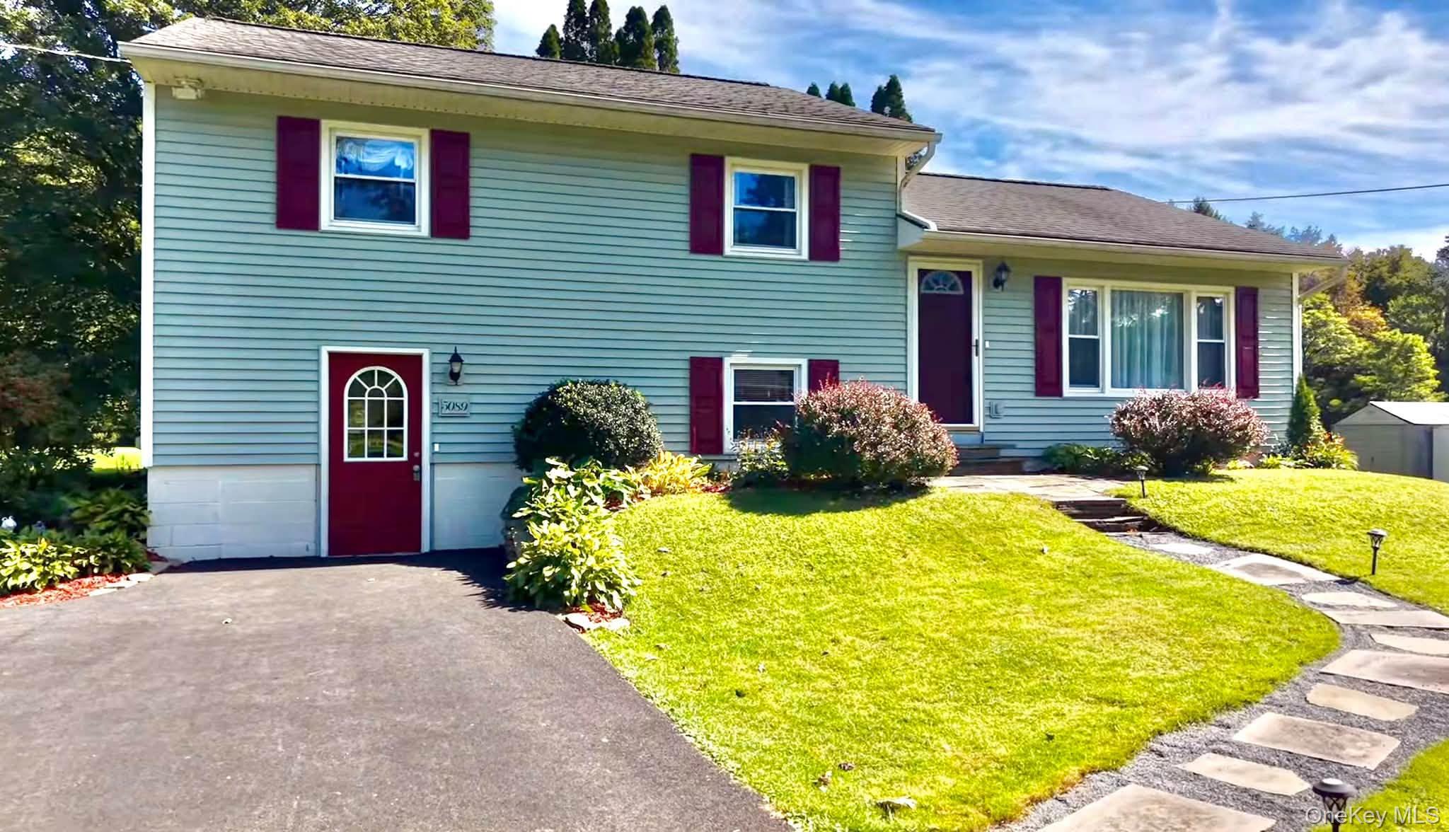 5089 State Route 52, Jeffersonville NY 12748