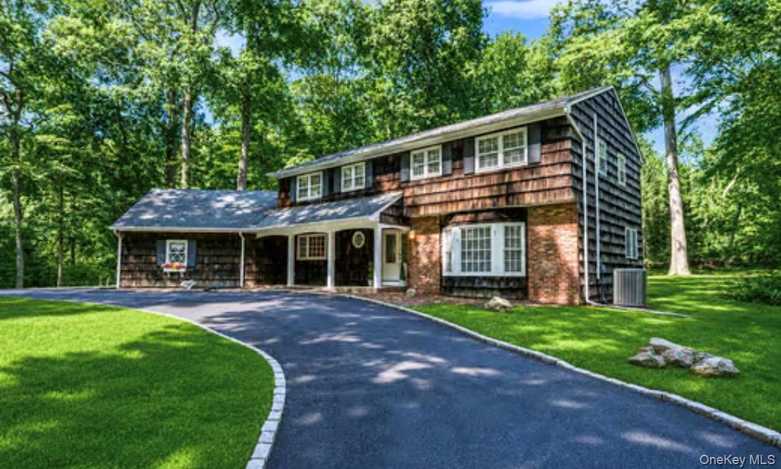 21 Wilderness Road, Nissequogue NY 11780