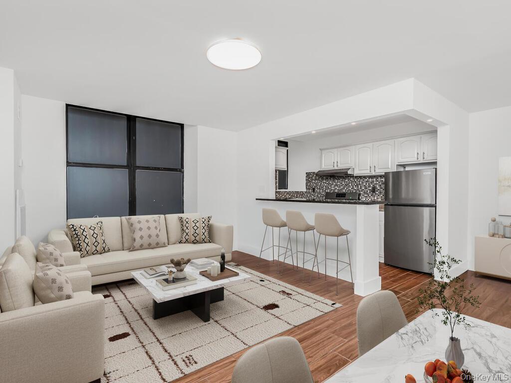 581 Academy Street Unit GLE, Manhattan NY 10034