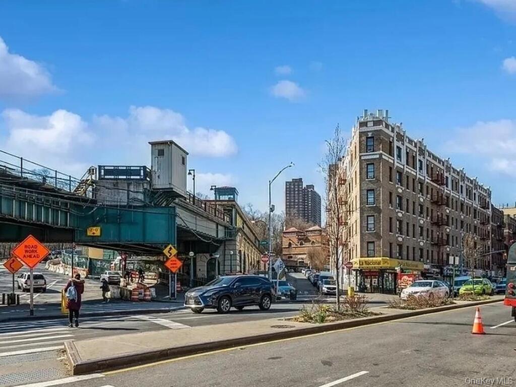 581 Academy Street Unit GLE, Manhattan NY 10034