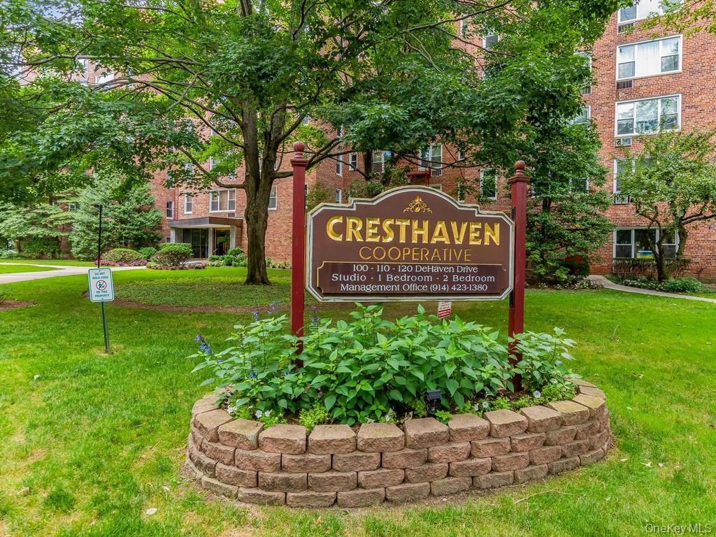 110 Dehaven Drive Unit 120, Yonkers NY 10703