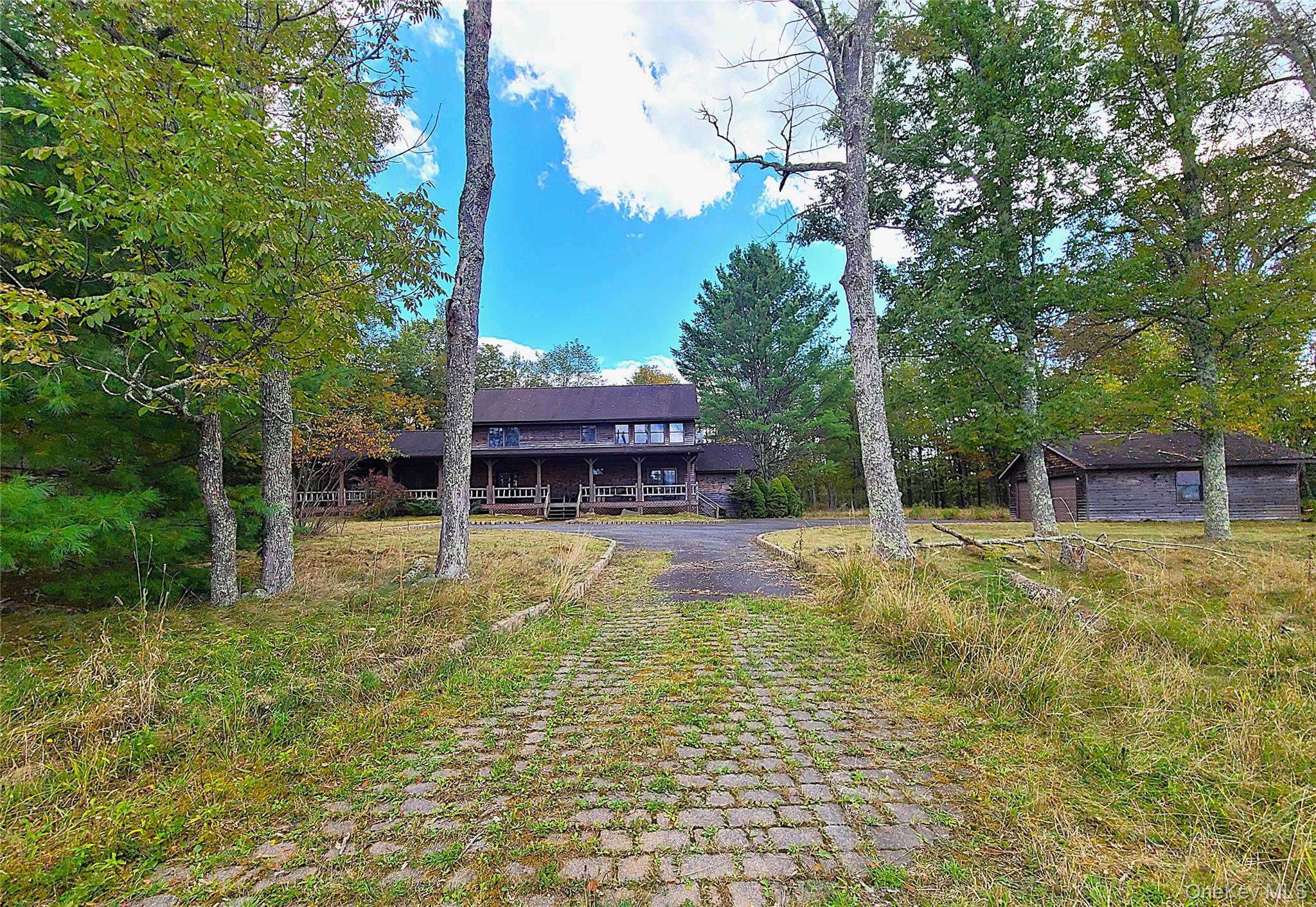 118 Hilltop Road, Monticello NY 12701