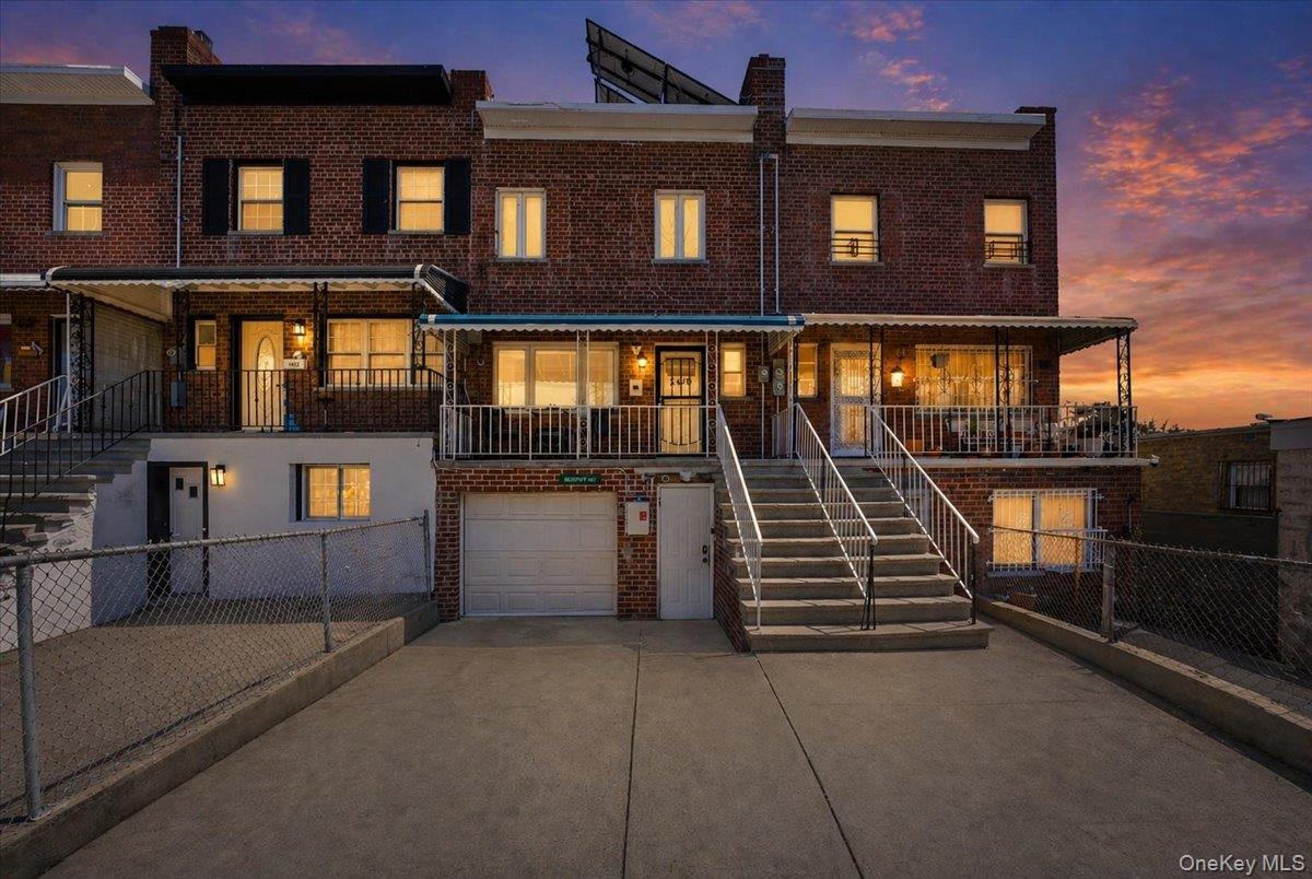 3410 Kingsland Avenue, Bronx NY 10469