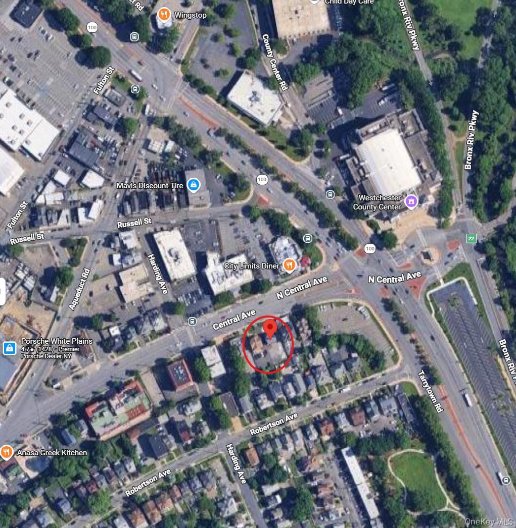 215 Central Avenue, White Plains NY 10606