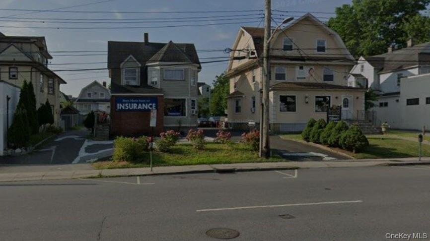 221 Central Avenue, White Plains NY 10606