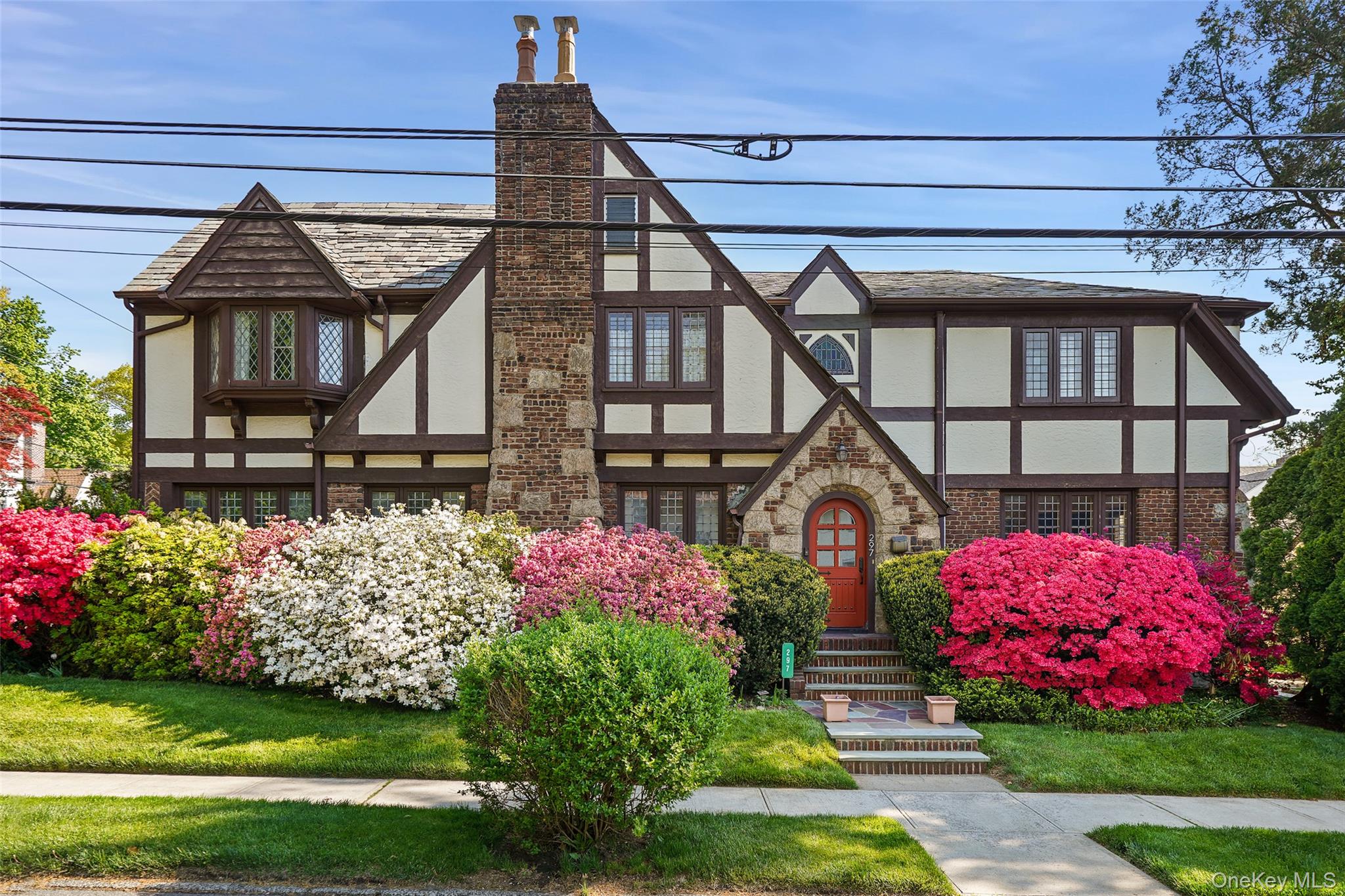 297 E Devonia Avenue, Mount Vernon NY 10552