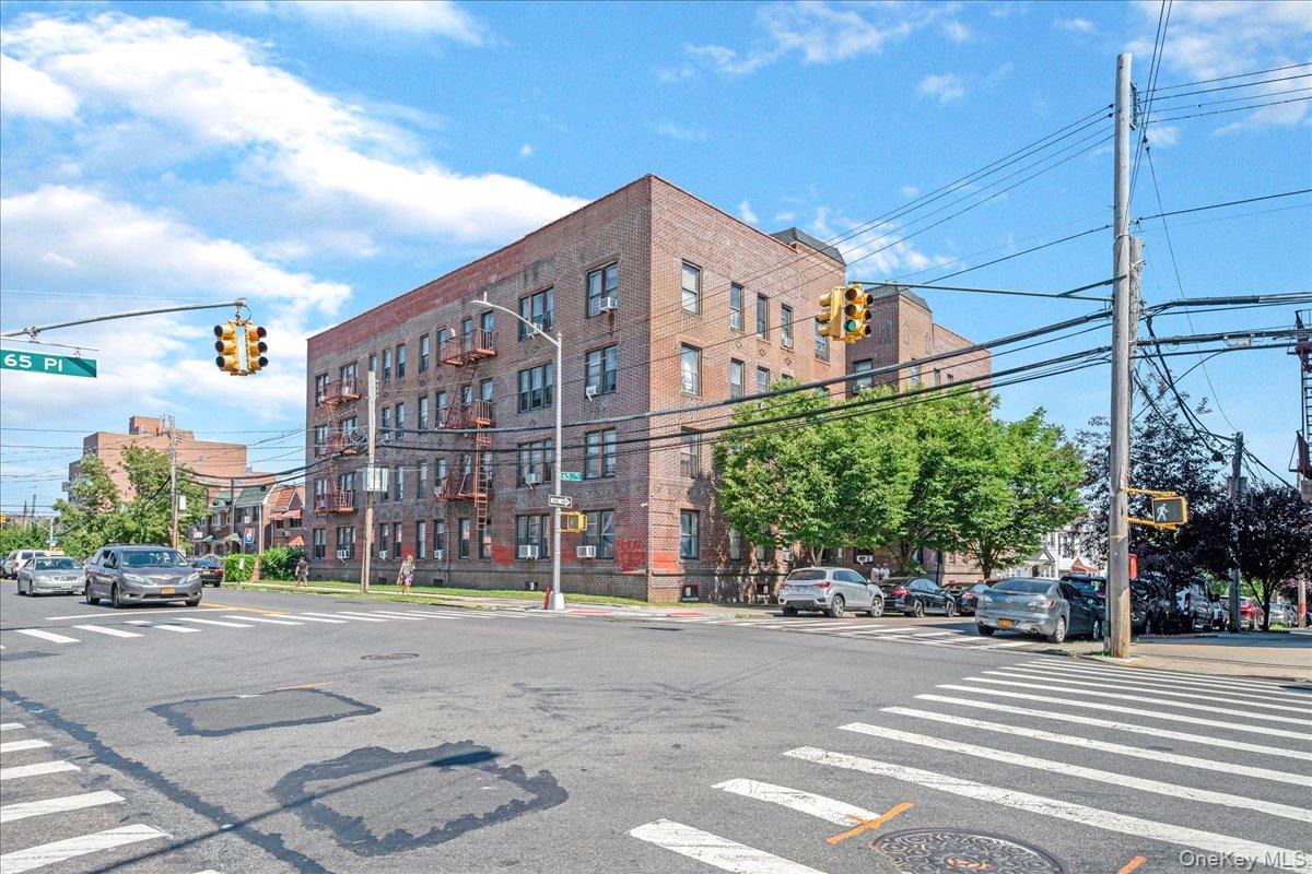 39-82 65th Place Unit 4F, Woodside NY 11377