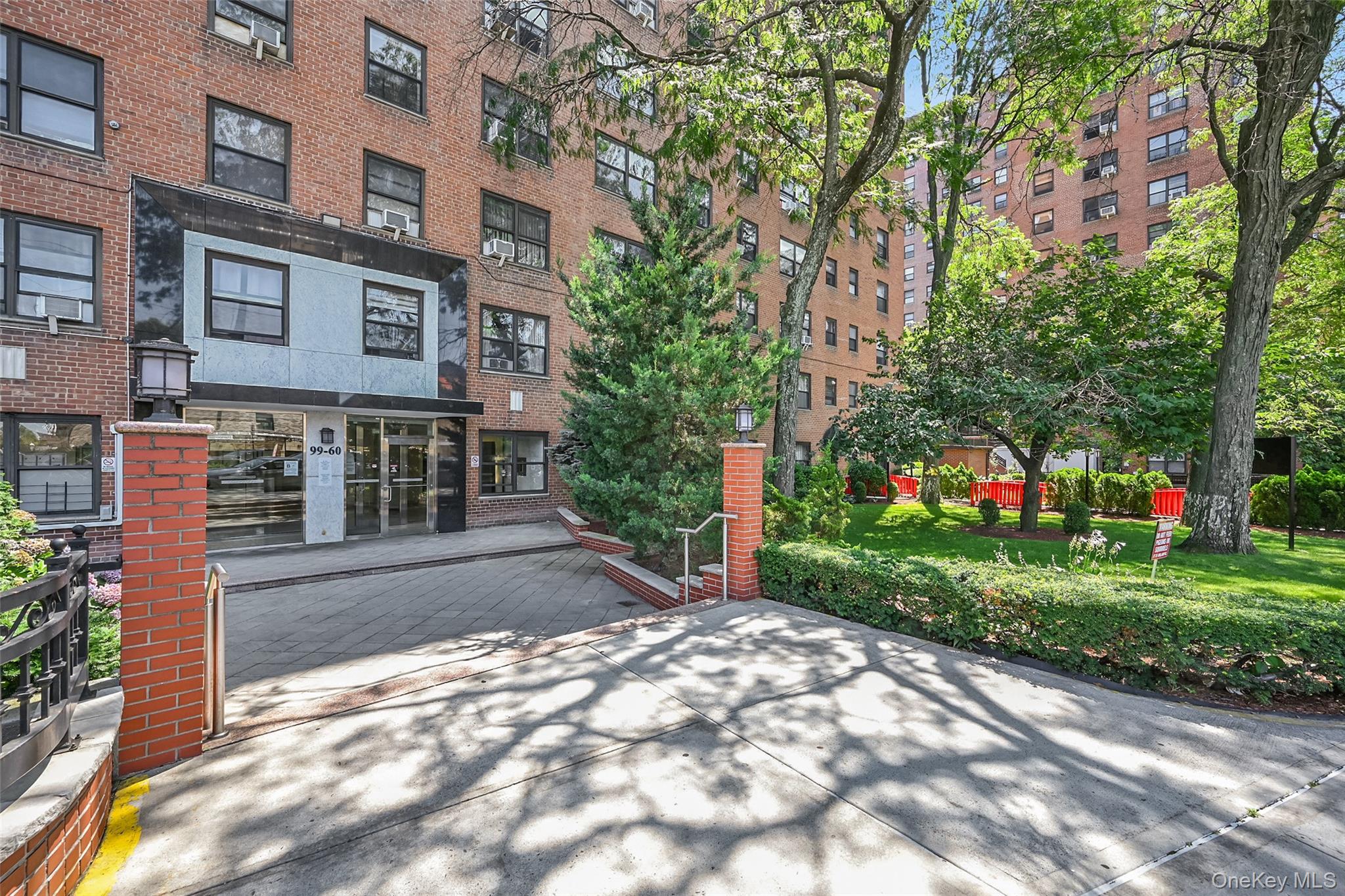 99-60 63rd Road Unit 7Q, Rego Park NY 11374