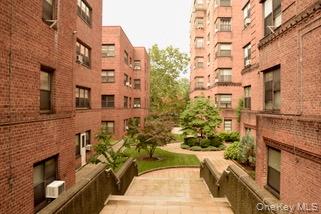 101 Ellwood Avenue Unit 1C, Mount Vernon NY 10552