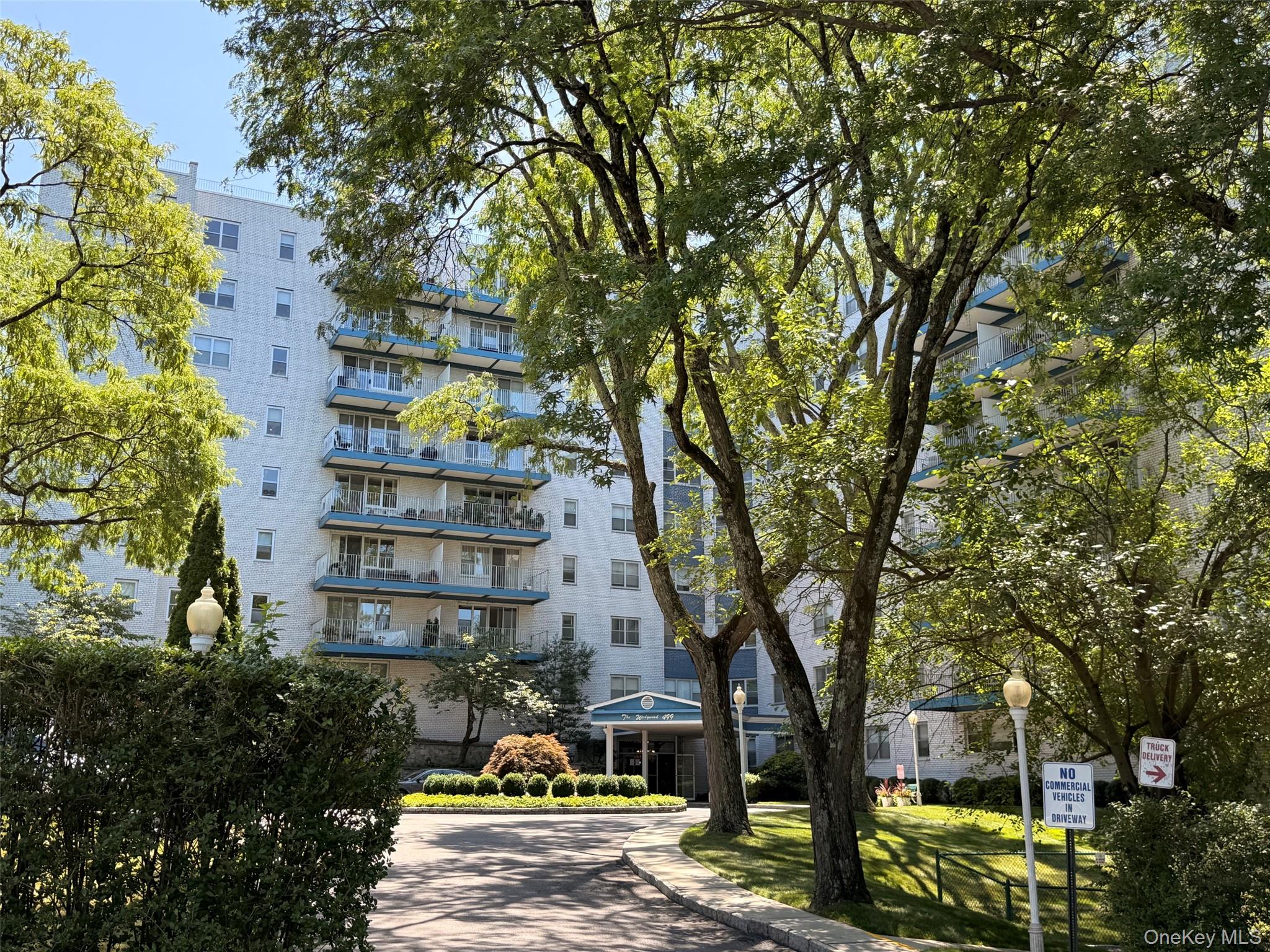 499 N Broadway Unit 5L, White Plains NY 10603