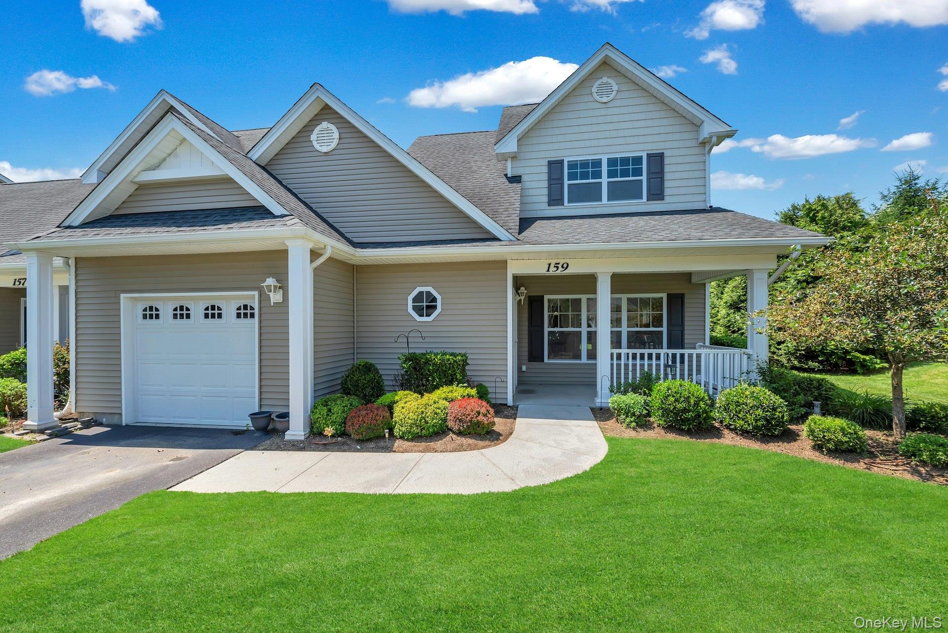 159 Stoneleigh Drive, Riverhead NY 11901