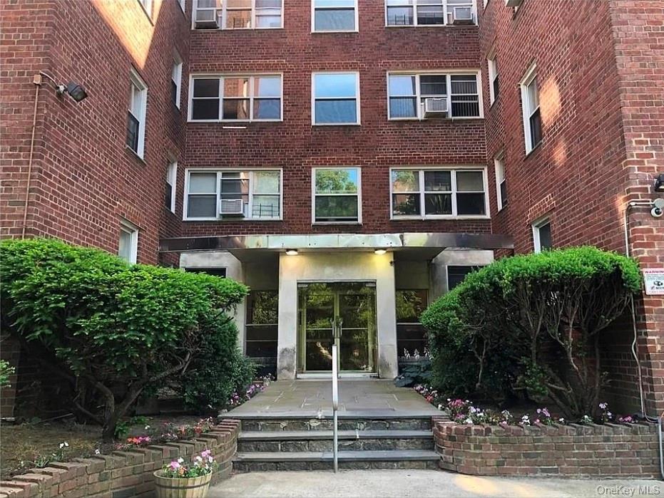 1234 Midland Avenue Unit 6E, Bronxville NY 10708