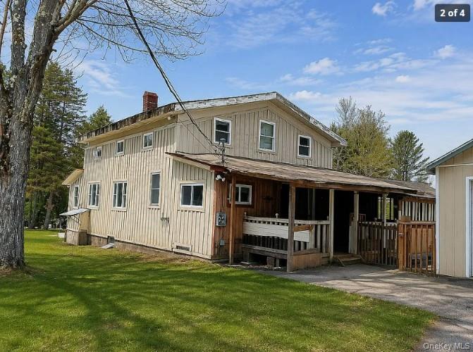 85 Foster Road, White Lake NY 12786