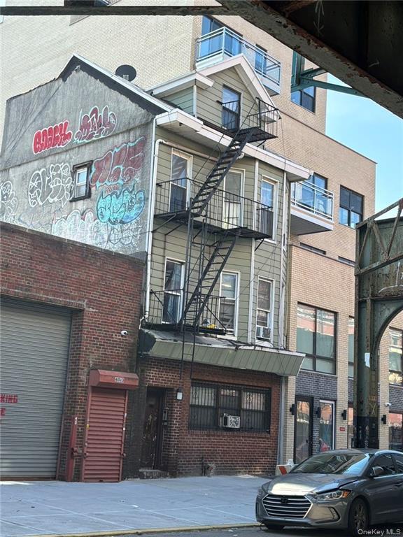 4019 10th Avenue, Brooklyn NY 11219