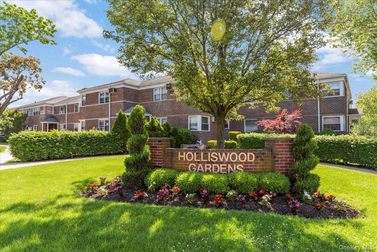 197-09 Dunton Avenue Unit 1A, Holliswood NY 11423