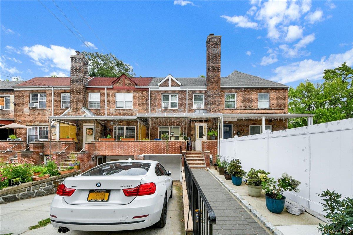 1804 Seminole Avenue, Bronx NY 10461