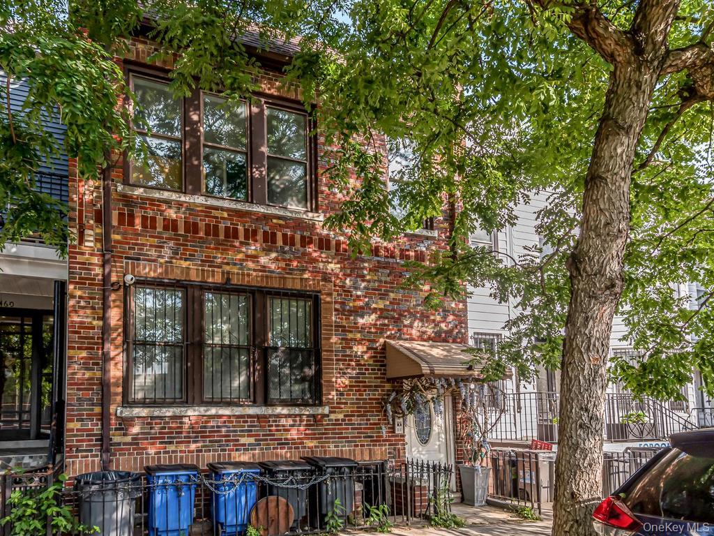 2458 Lorillard Place, Bronx NY 10458