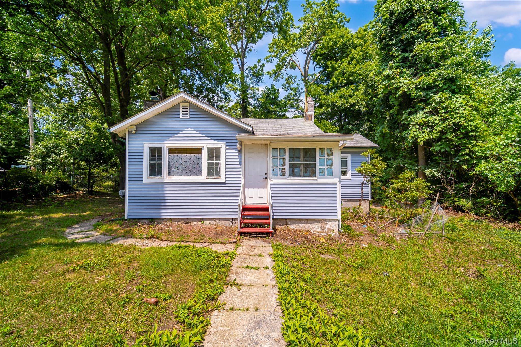18 Paradise Trail, Monroe NY 10950
