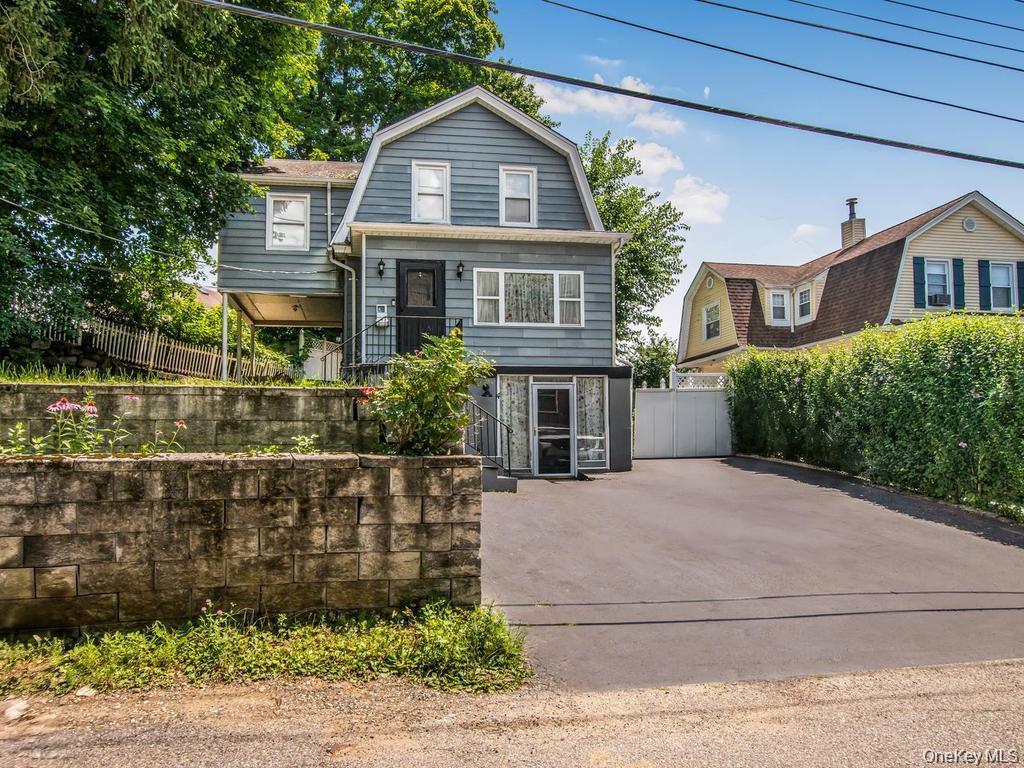 4 Depew Street, Pleasantville NY 10570