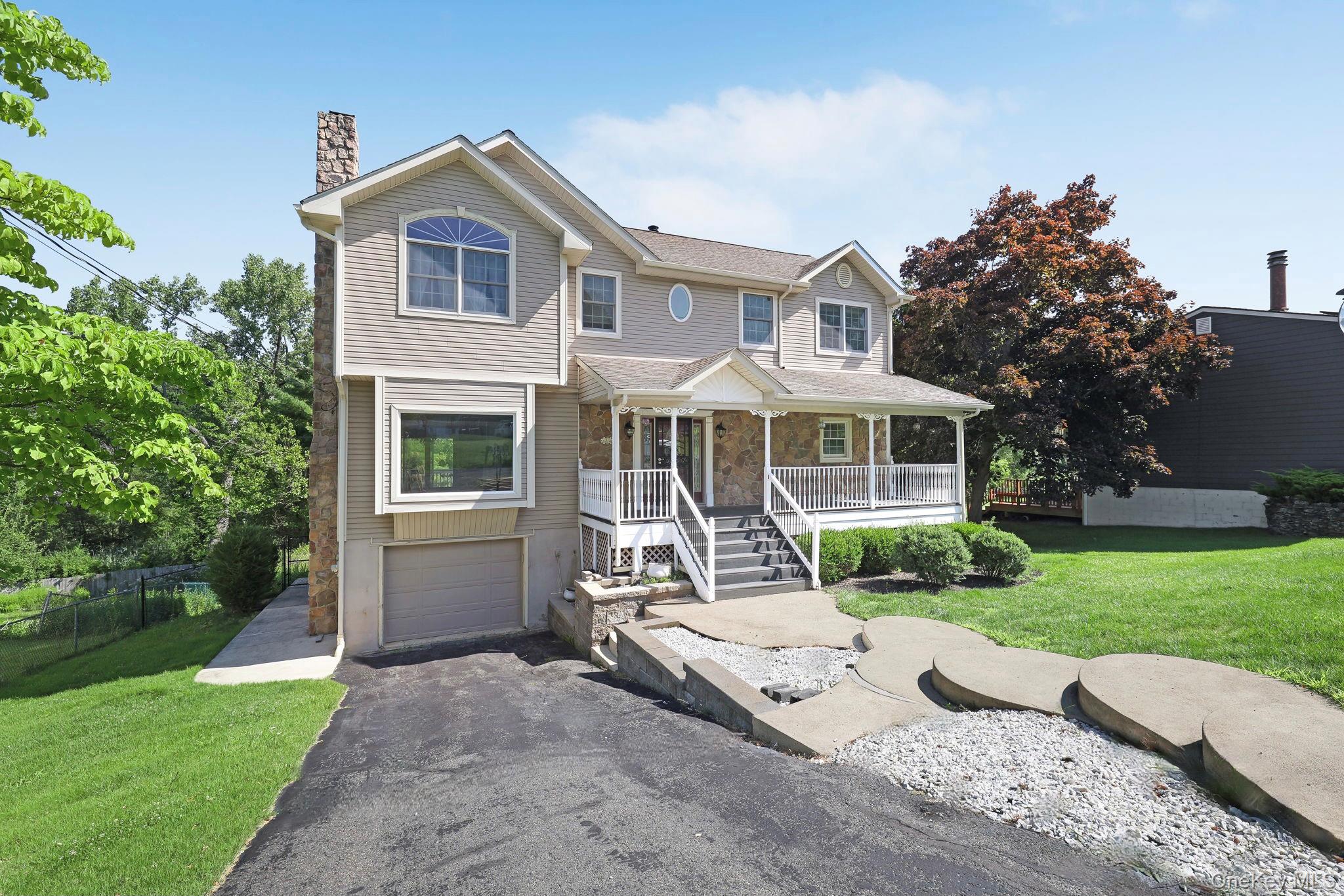 27 Walton Terrace, Monroe NY 10950