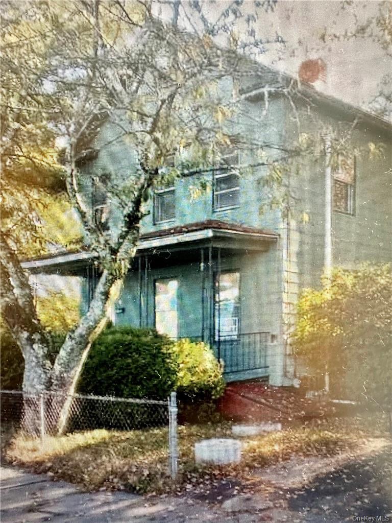 31 Lumber Street, Port Jervis NY 12771