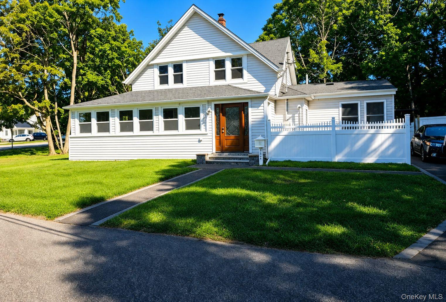 165 Cedar Street, Amityville NY 11701