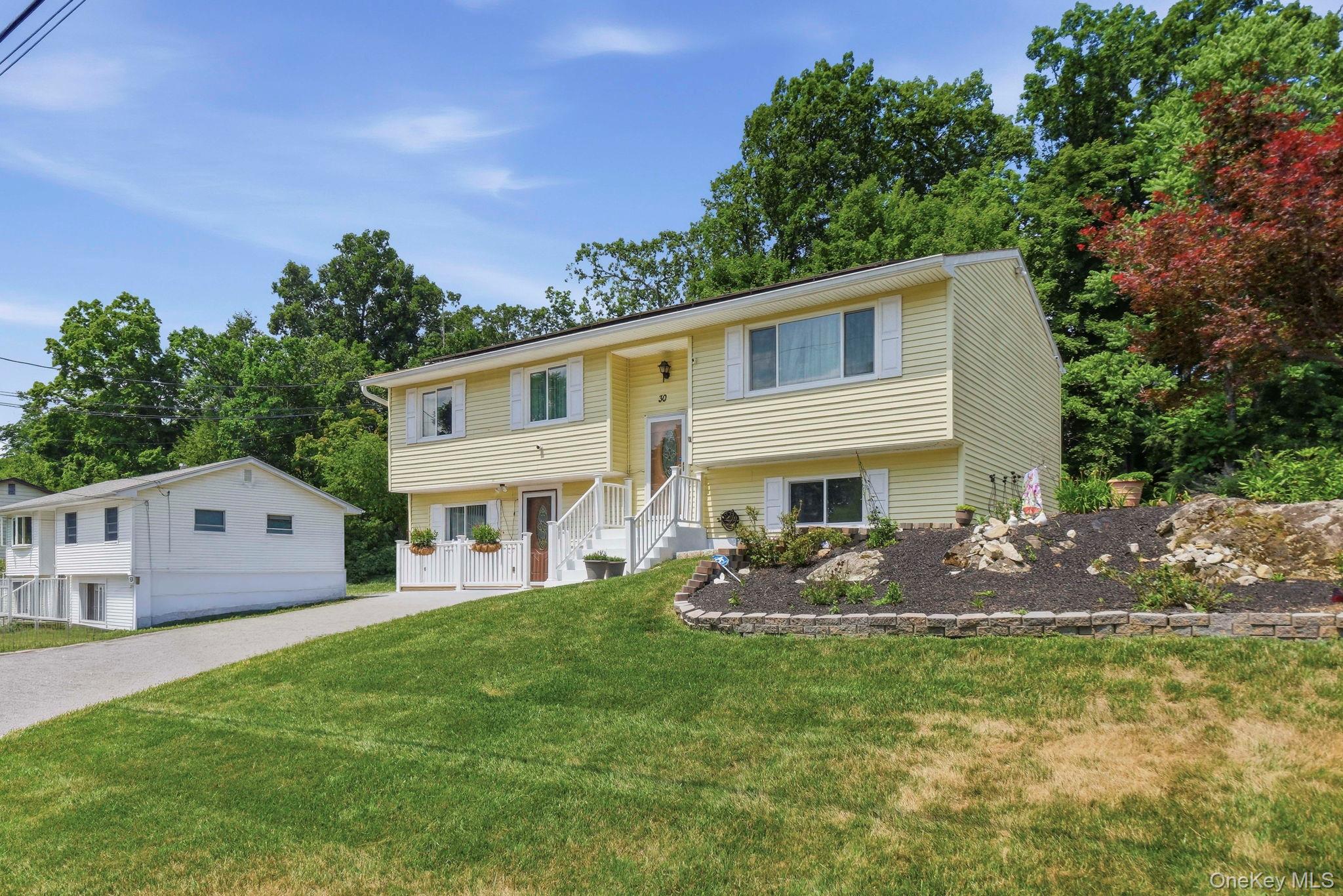 30 Raker Road, Poughkeepsie NY 12603