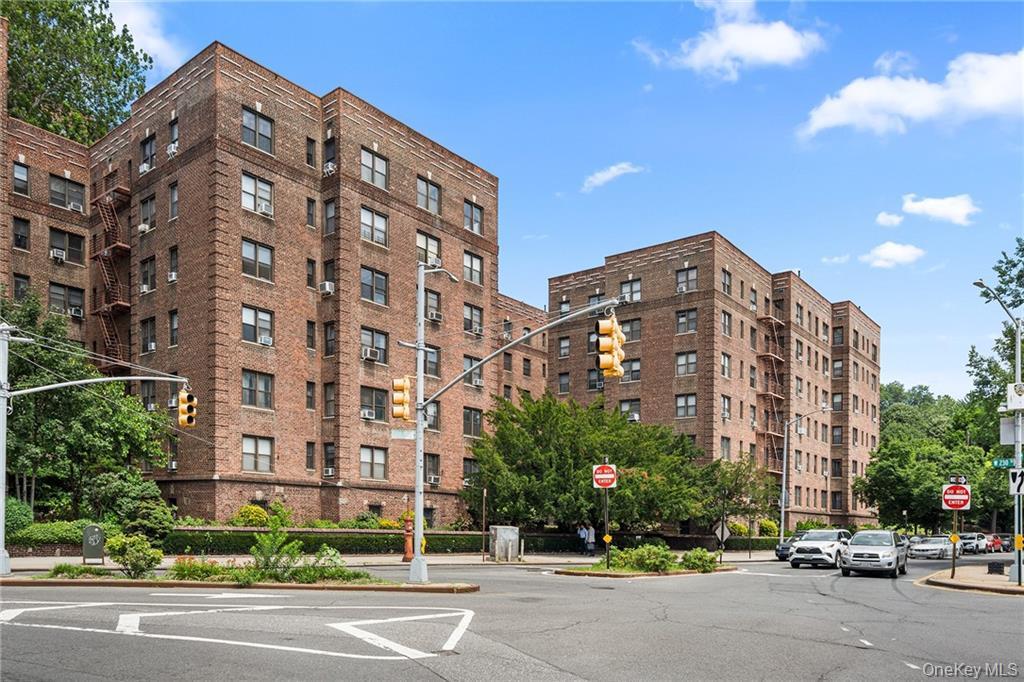 3015 Riverdale Avenue Unit 5F, Bronx NY 10463