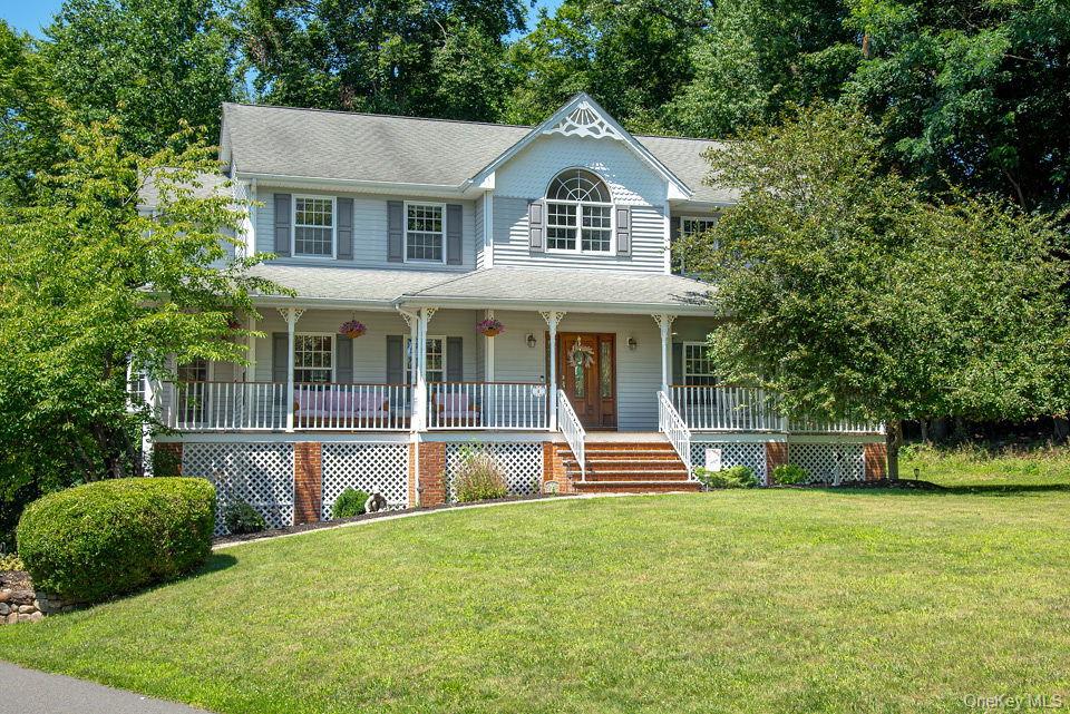 4 Hauser Terrace, Tappan NY 10983