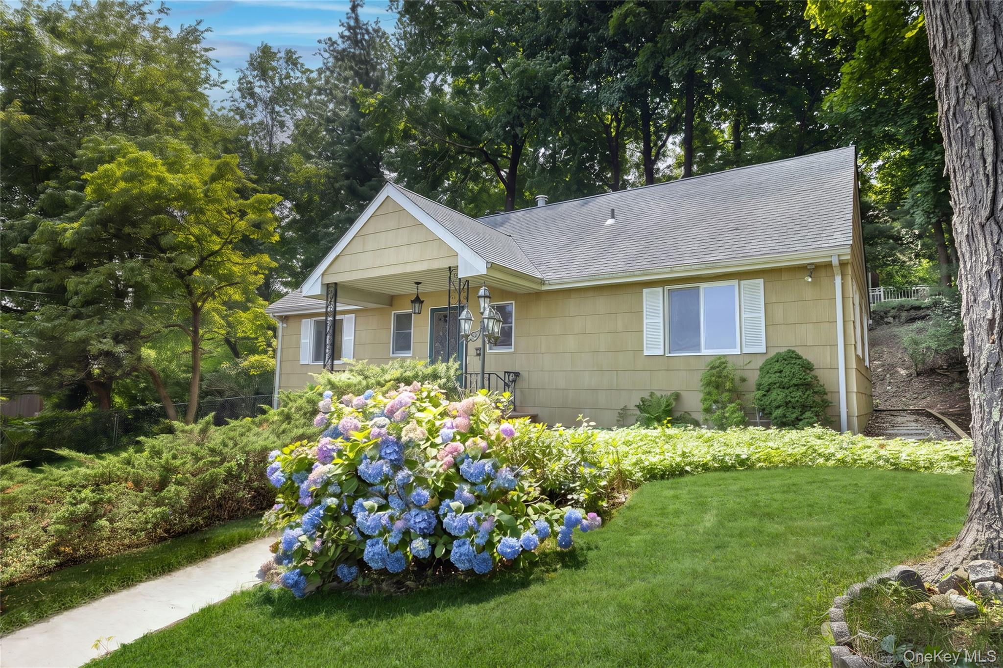 64 Bradley Street, Dobbs Ferry NY 10522